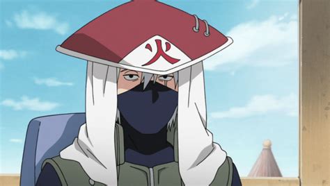 kakashi hokage|Naruto: Here's When (& How) Kakashi Became a Hokage .